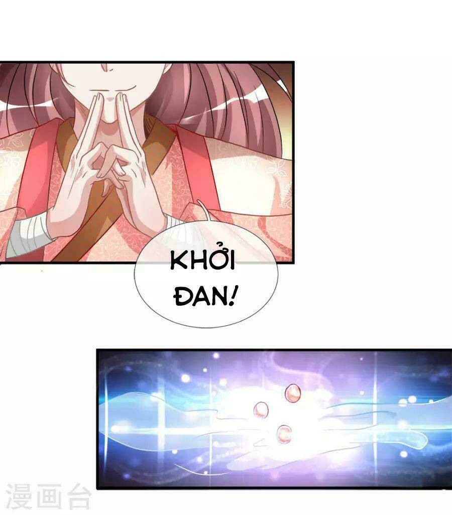 Nghịch Thiên Kiếm Thần Chapter 20 - Trang 2