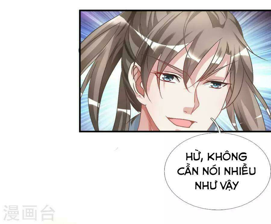 Nghịch Thiên Kiếm Thần Chapter 20 - Trang 2