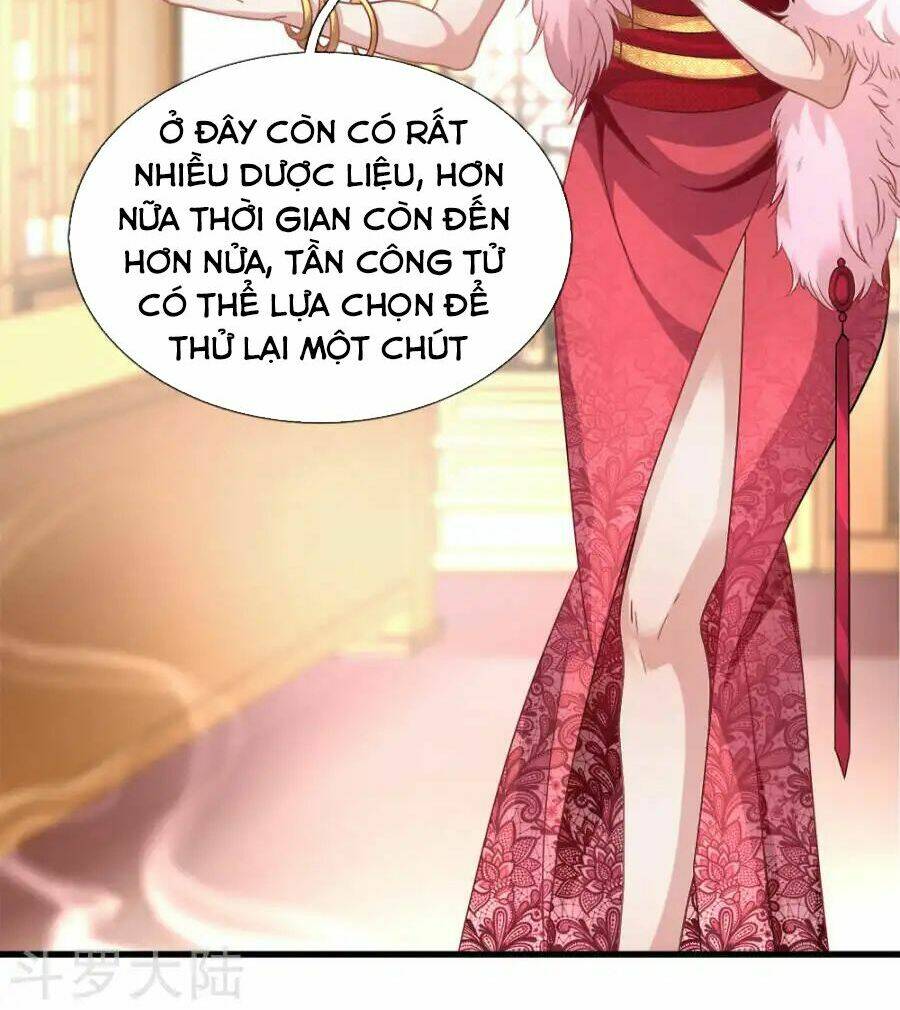 Nghịch Thiên Kiếm Thần Chapter 19 - Trang 2