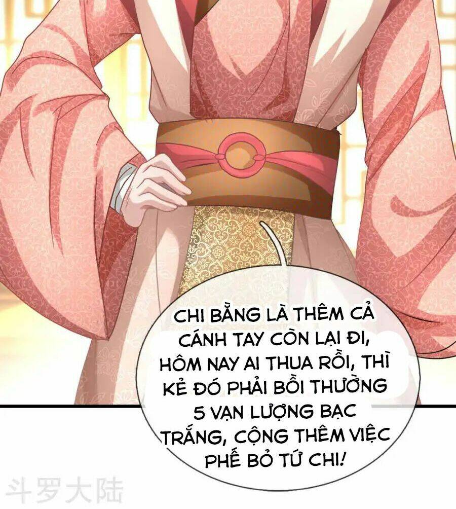 Nghịch Thiên Kiếm Thần Chapter 19 - Trang 2