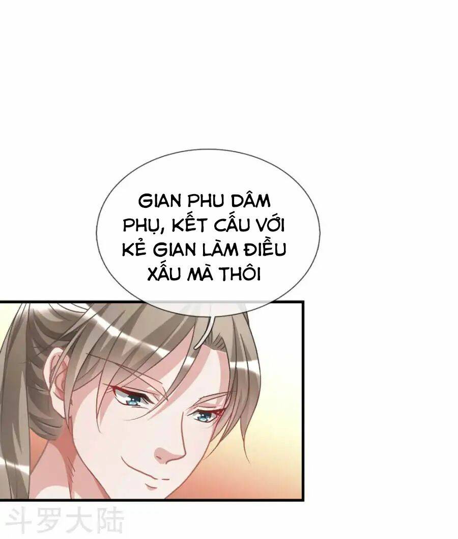 Nghịch Thiên Kiếm Thần Chapter 17 - Trang 2