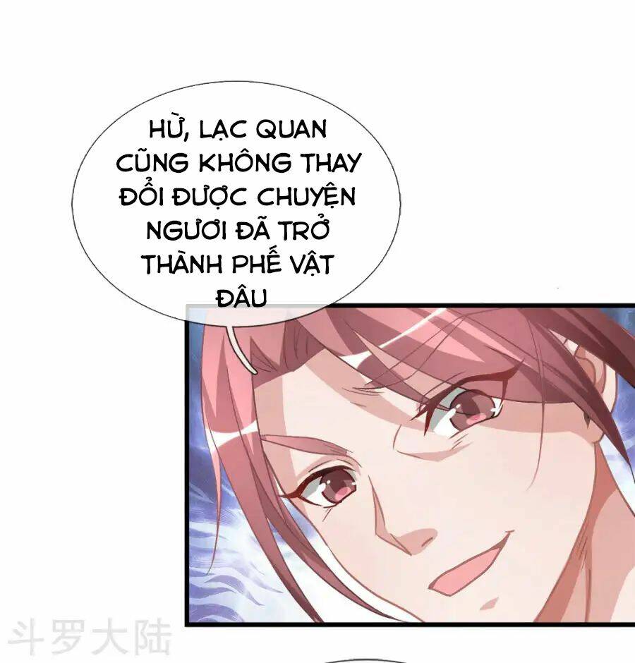 Nghịch Thiên Kiếm Thần Chapter 17 - Trang 2