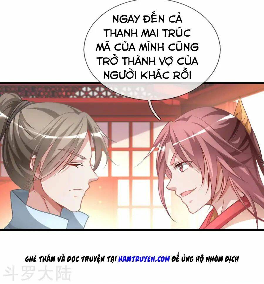 Nghịch Thiên Kiếm Thần Chapter 17 - Trang 2