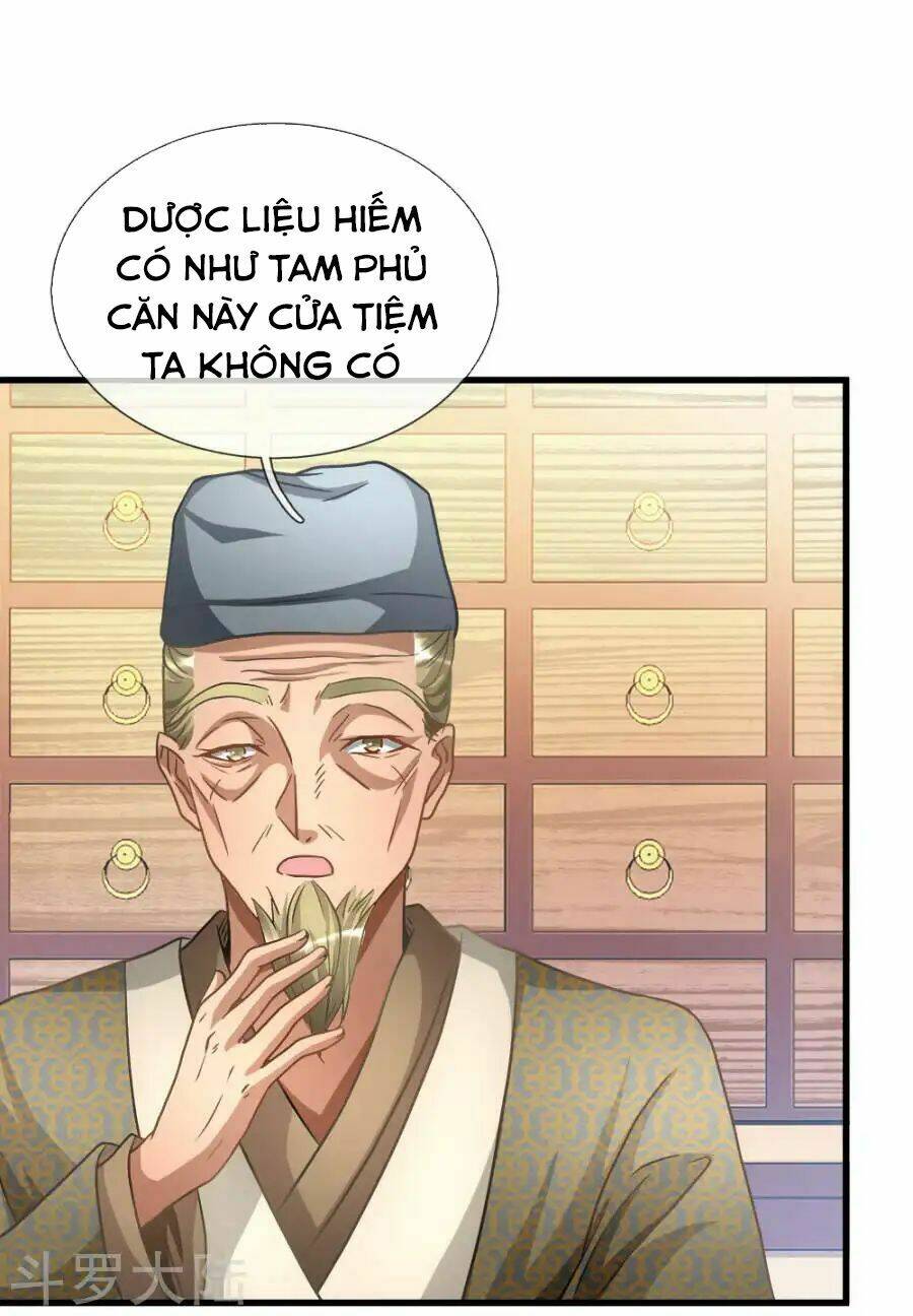 Nghịch Thiên Kiếm Thần Chapter 15 - Trang 2