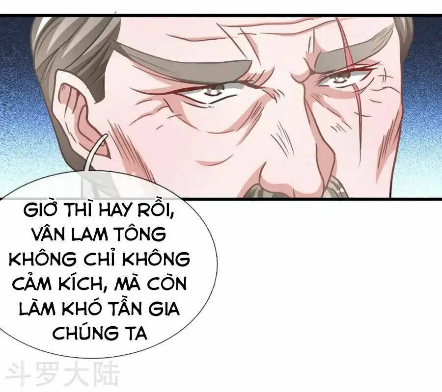 Nghịch Thiên Kiếm Thần Chapter 11 - Trang 2