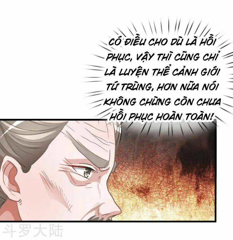 Nghịch Thiên Kiếm Thần Chapter 11 - Trang 2