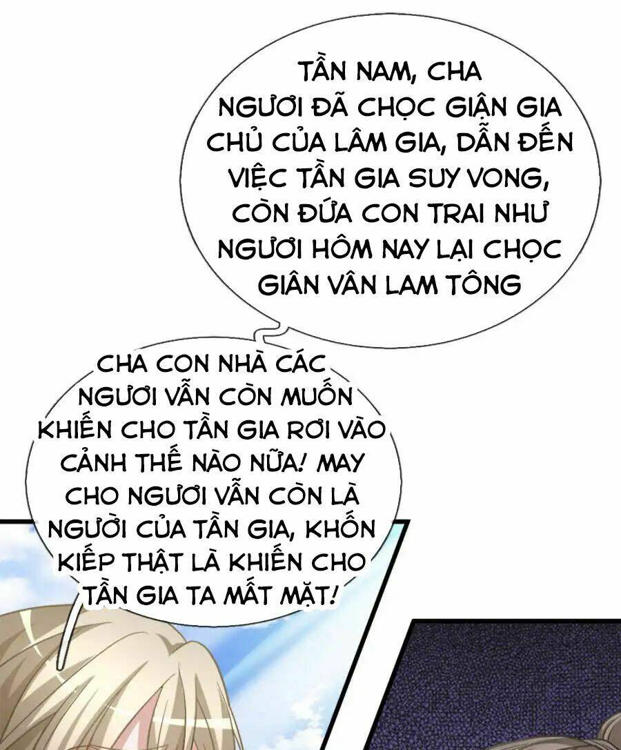 Nghịch Thiên Kiếm Thần Chapter 10 - Trang 2