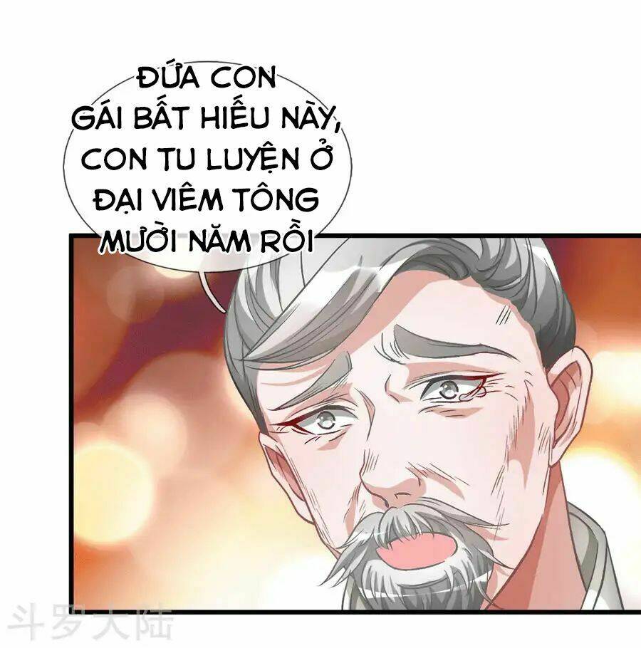 Nghịch Thiên Kiếm Thần Chapter 8 - Trang 2