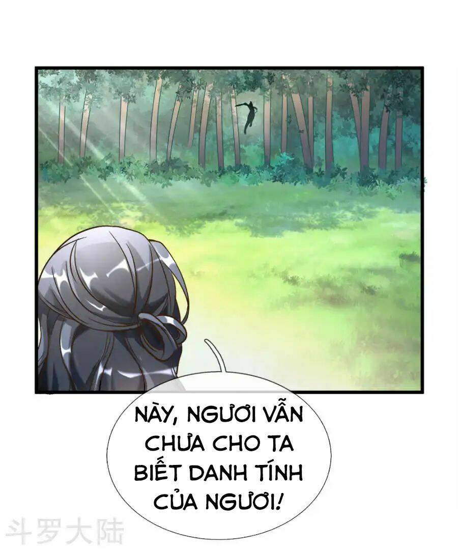 Nghịch Thiên Kiếm Thần Chapter 7 - Trang 2