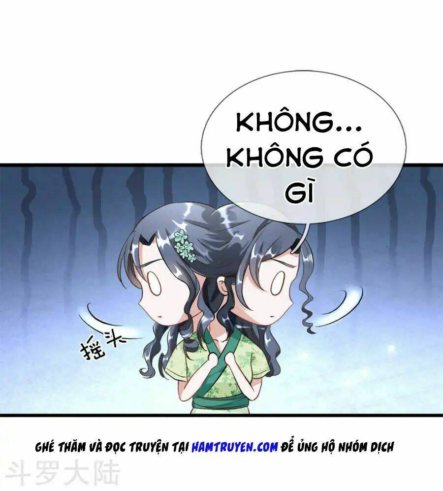 Nghịch Thiên Kiếm Thần Chapter 7 - Trang 2