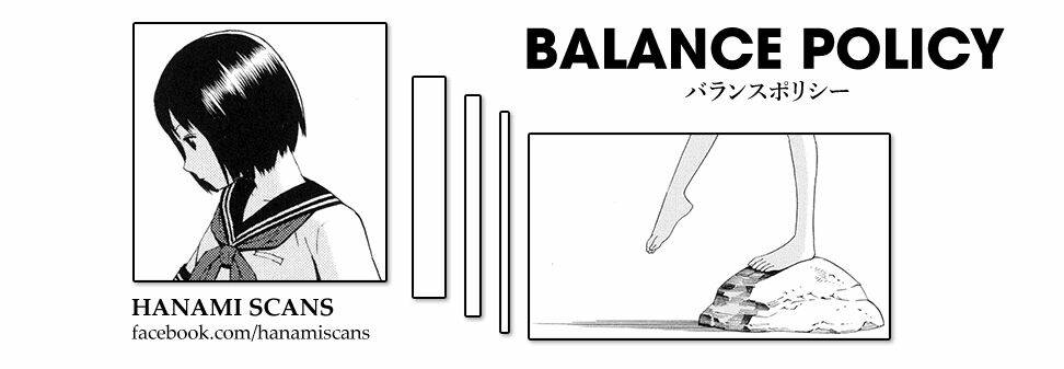 Balance Policy Chapter 6 - Trang 2