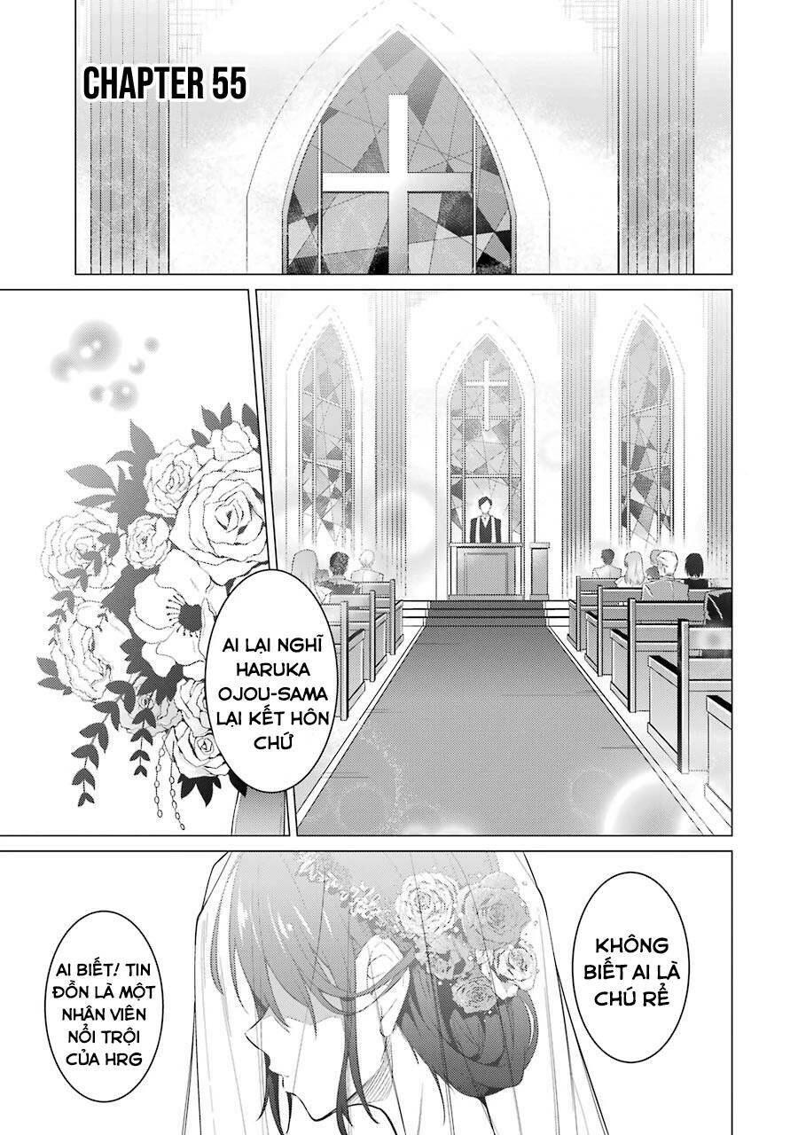 Kou 2 Ni Time Leaped Shita Ore Ga, Touji Suki Datta Sensei Ni Kokutta Kekka Chapter 55 - Trang 2