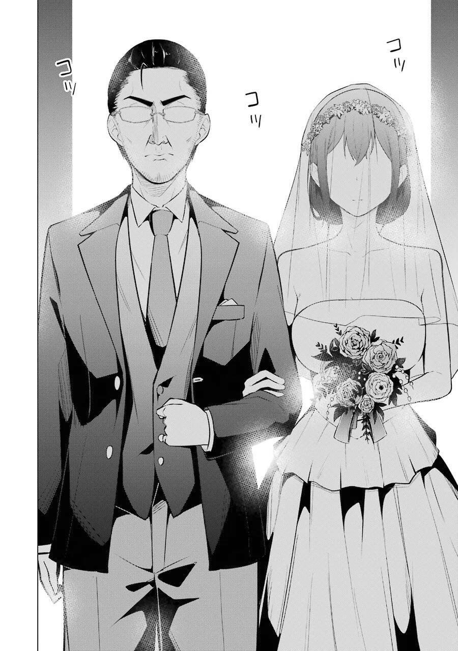 Kou 2 Ni Time Leaped Shita Ore Ga, Touji Suki Datta Sensei Ni Kokutta Kekka Chapter 55 - Trang 2