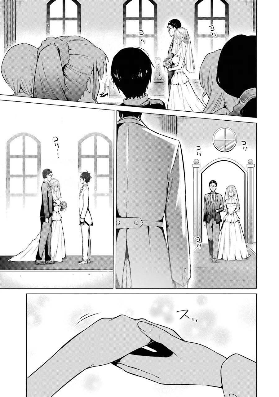 Kou 2 Ni Time Leaped Shita Ore Ga, Touji Suki Datta Sensei Ni Kokutta Kekka Chapter 55 - Trang 2