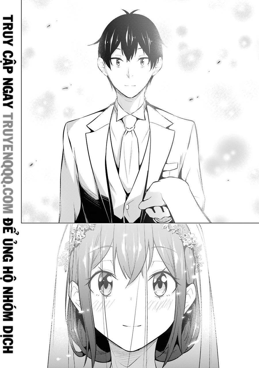 Kou 2 Ni Time Leaped Shita Ore Ga, Touji Suki Datta Sensei Ni Kokutta Kekka Chapter 55 - Trang 2