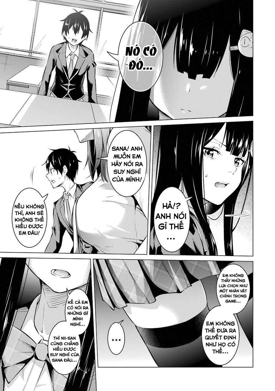 Kou 2 Ni Time Leaped Shita Ore Ga, Touji Suki Datta Sensei Ni Kokutta Kekka Chapter 52 - Trang 2