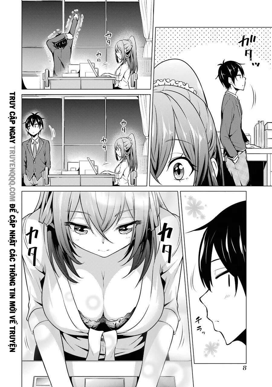 Kou 2 Ni Time Leaped Shita Ore Ga, Touji Suki Datta Sensei Ni Kokutta Kekka Chapter 43 - Trang 2