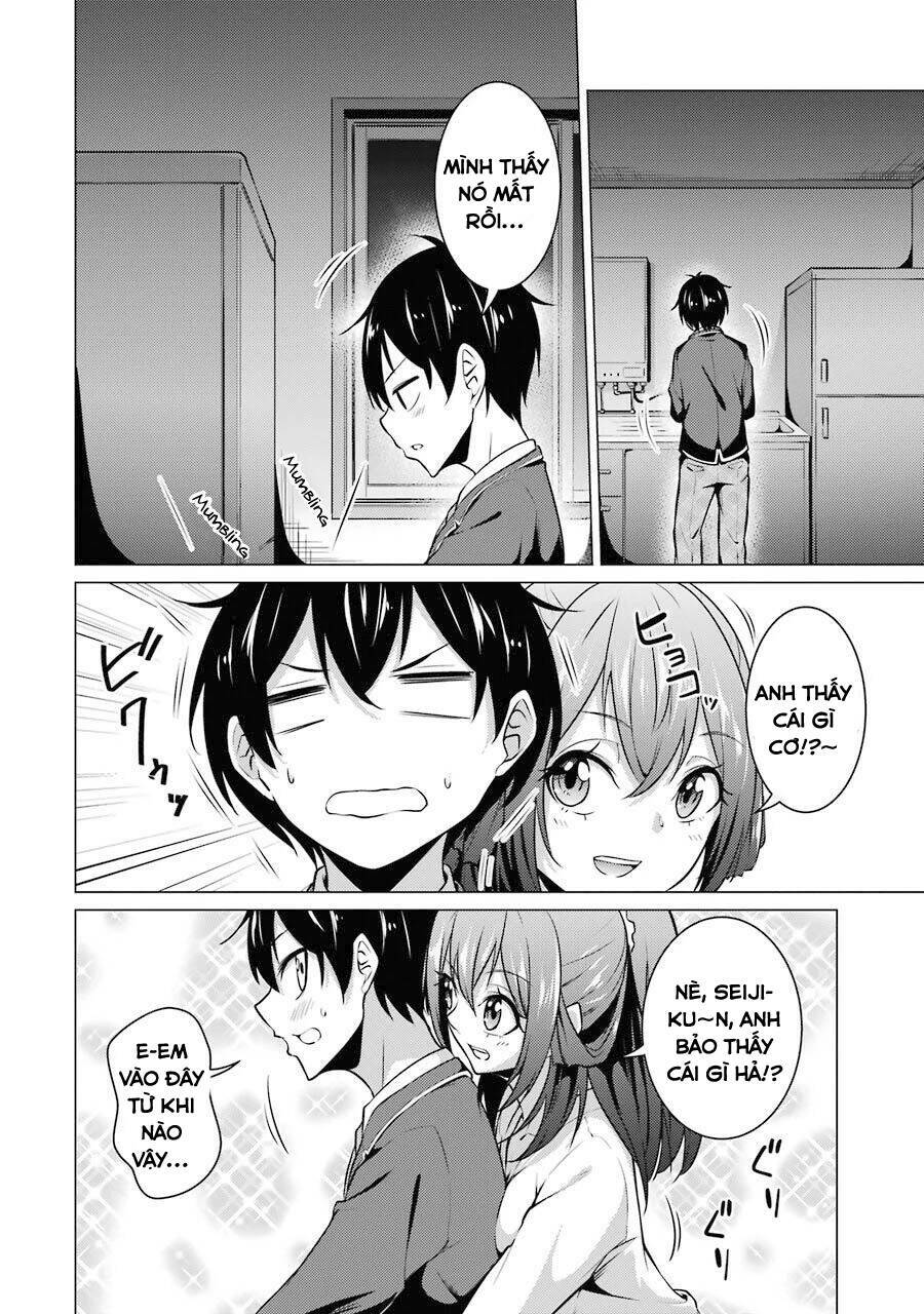 Kou 2 Ni Time Leaped Shita Ore Ga, Touji Suki Datta Sensei Ni Kokutta Kekka Chapter 43 - Trang 2