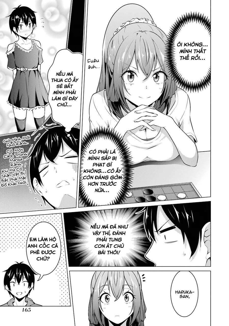 Kou 2 Ni Time Leaped Shita Ore Ga, Touji Suki Datta Sensei Ni Kokutta Kekka Chapter 42 - Trang 2