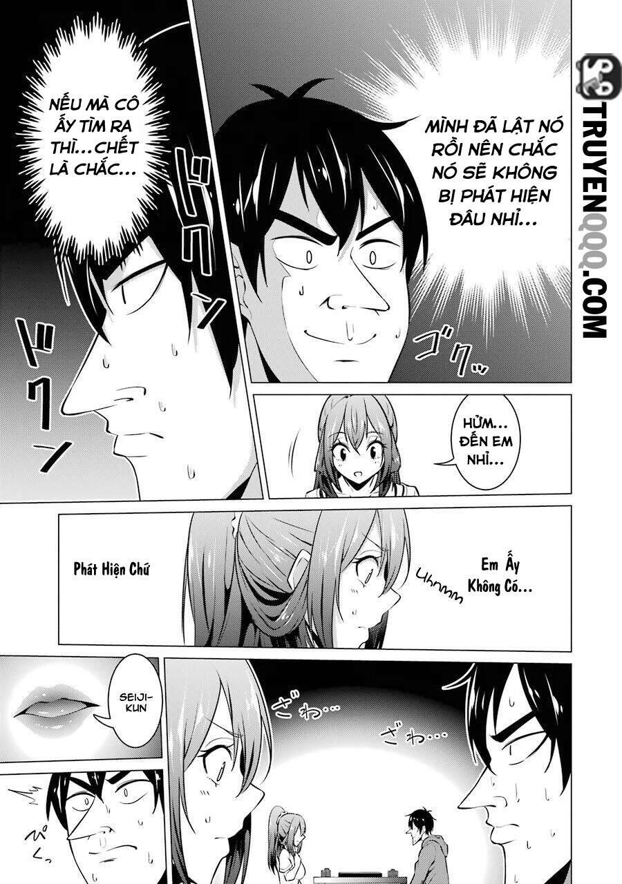 Kou 2 Ni Time Leaped Shita Ore Ga, Touji Suki Datta Sensei Ni Kokutta Kekka Chapter 42 - Trang 2