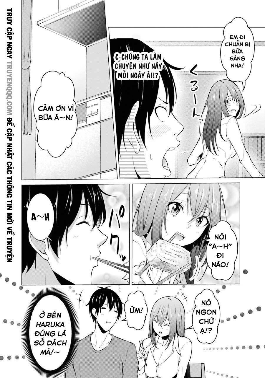 Kou 2 Ni Time Leaped Shita Ore Ga, Touji Suki Datta Sensei Ni Kokutta Kekka Chapter 39 - Trang 2