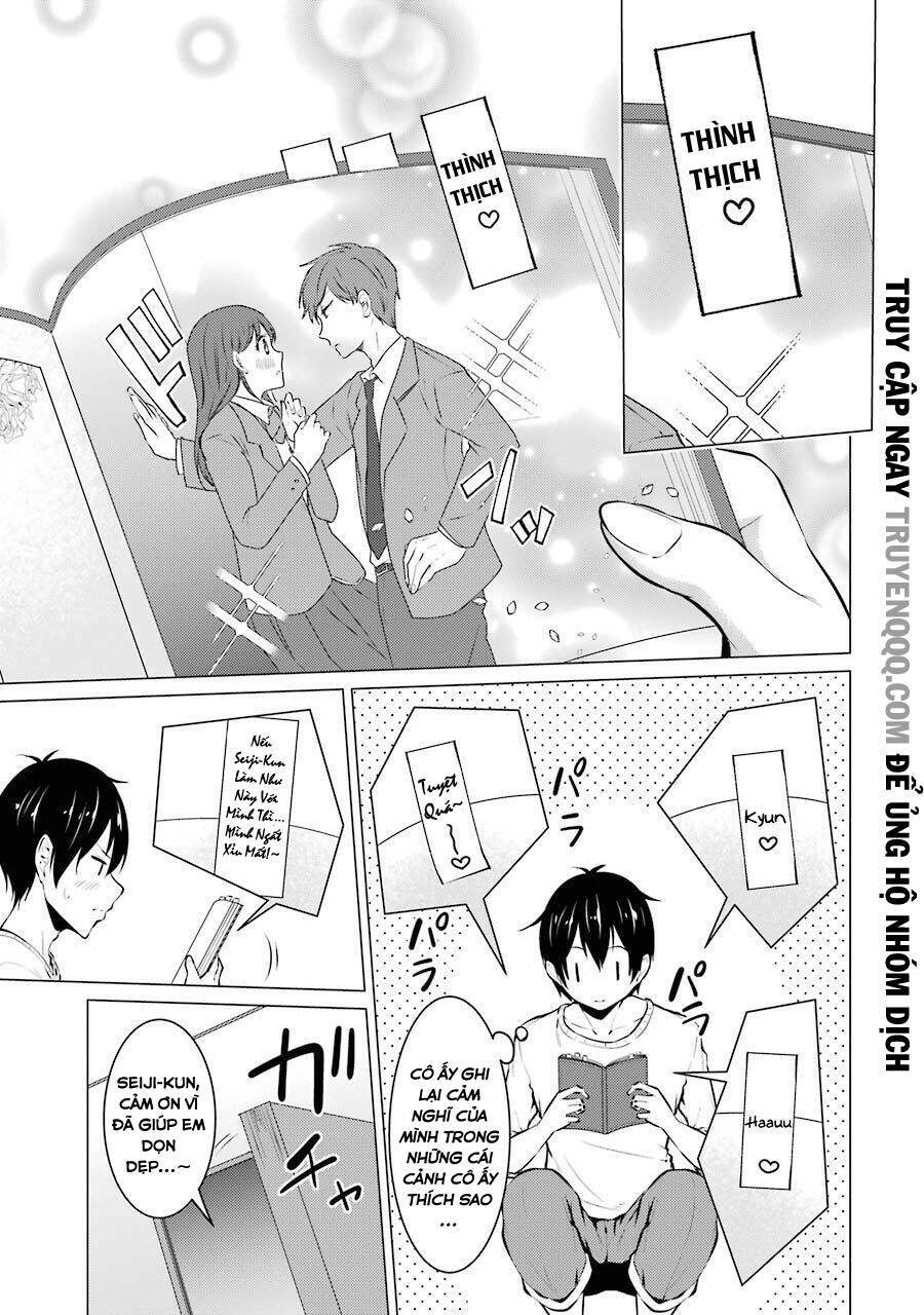 Kou 2 Ni Time Leaped Shita Ore Ga, Touji Suki Datta Sensei Ni Kokutta Kekka Chapter 38 - Trang 2