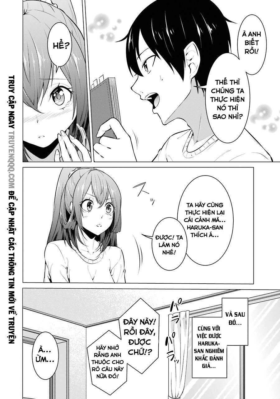 Kou 2 Ni Time Leaped Shita Ore Ga, Touji Suki Datta Sensei Ni Kokutta Kekka Chapter 38 - Trang 2