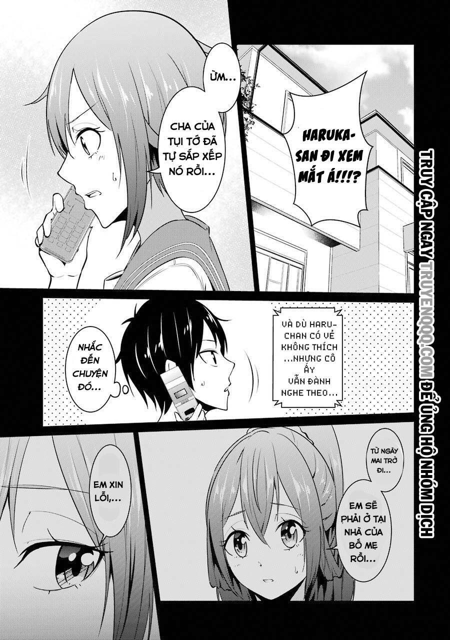 Kou 2 Ni Time Leaped Shita Ore Ga, Touji Suki Datta Sensei Ni Kokutta Kekka Chapter 35 - Trang 2