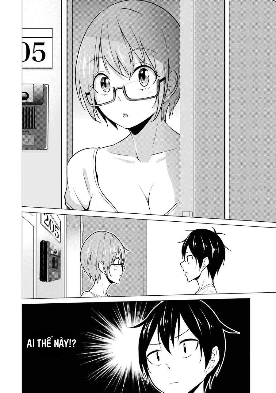 Kou 2 Ni Time Leaped Shita Ore Ga, Touji Suki Datta Sensei Ni Kokutta Kekka Chapter 34 - Trang 2