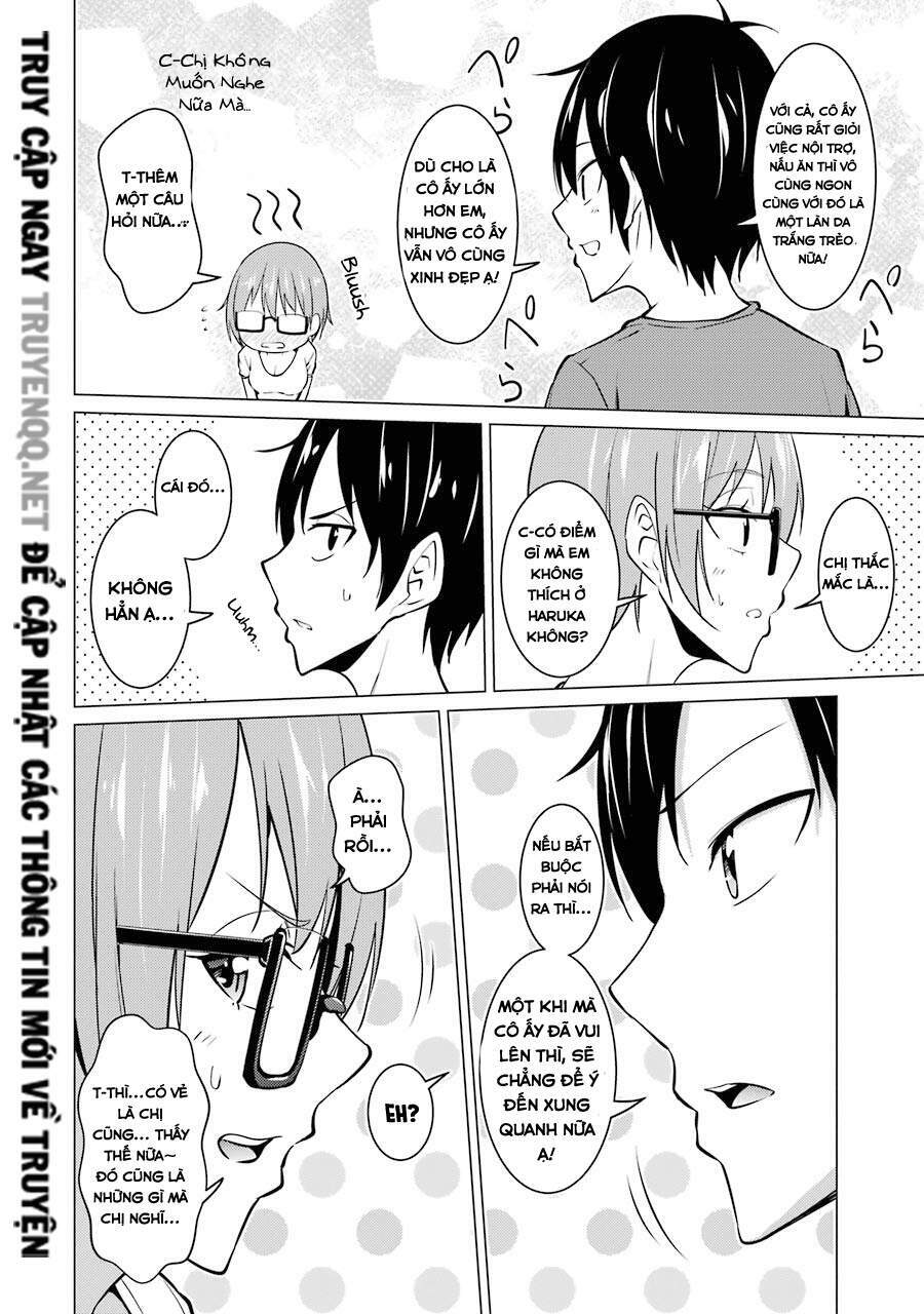 Kou 2 Ni Time Leaped Shita Ore Ga, Touji Suki Datta Sensei Ni Kokutta Kekka Chapter 34 - Trang 2