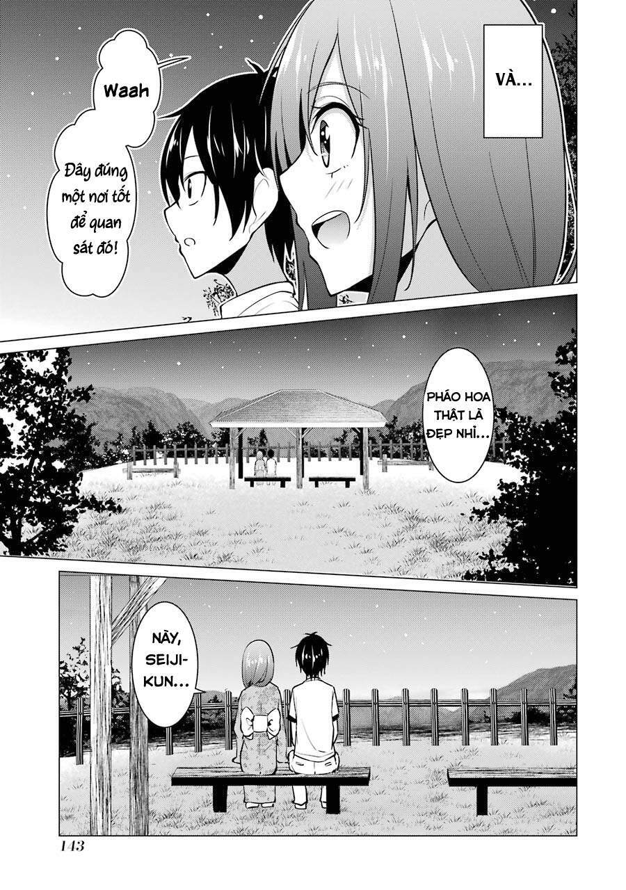 Kou 2 Ni Time Leaped Shita Ore Ga, Touji Suki Datta Sensei Ni Kokutta Kekka Chapter 31 - Trang 2