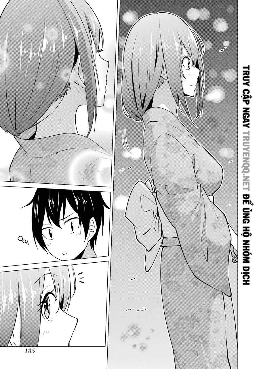 Kou 2 Ni Time Leaped Shita Ore Ga, Touji Suki Datta Sensei Ni Kokutta Kekka Chapter 31 - Trang 2