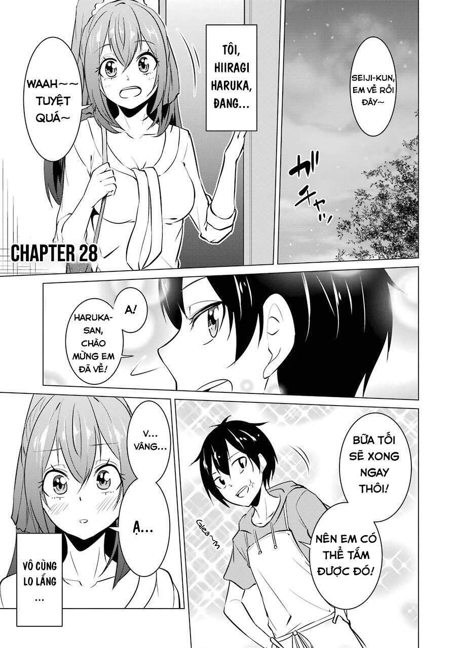 Kou 2 Ni Time Leaped Shita Ore Ga, Touji Suki Datta Sensei Ni Kokutta Kekka Chapter 28 - Trang 2