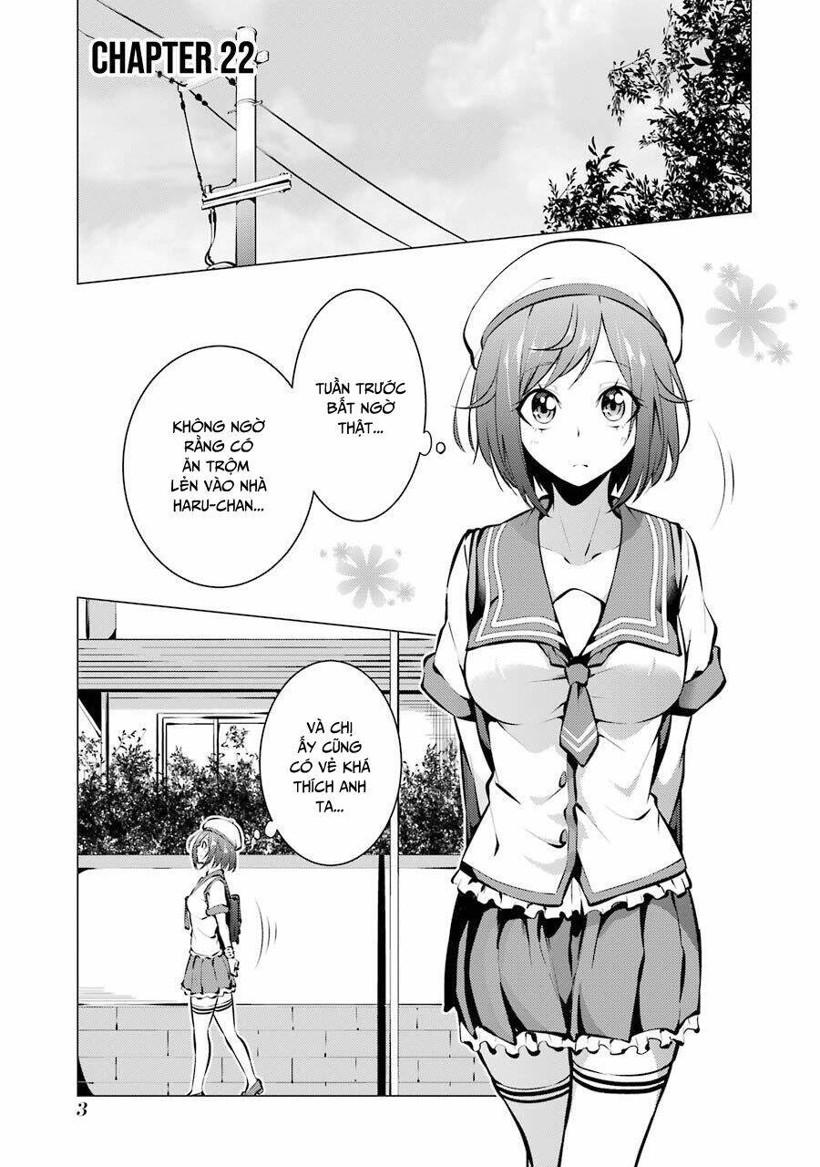 Kou 2 Ni Time Leaped Shita Ore Ga, Touji Suki Datta Sensei Ni Kokutta Kekka Chapter 22 - Trang 2