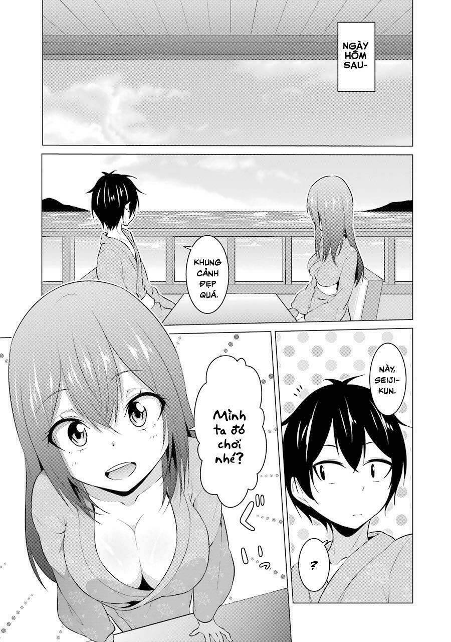 Kou 2 Ni Time Leaped Shita Ore Ga, Touji Suki Datta Sensei Ni Kokutta Kekka Chapter 13 - Trang 2