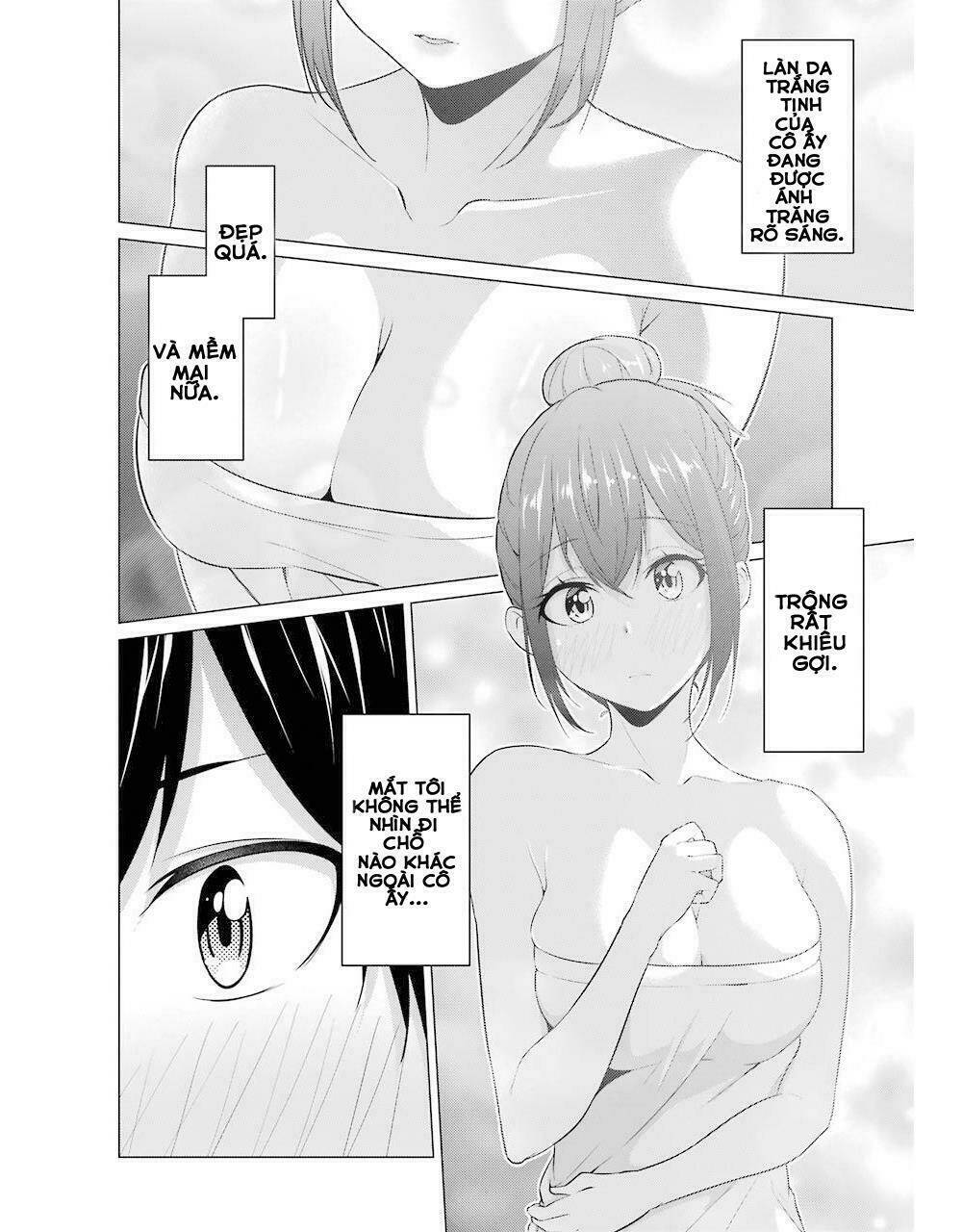 Kou 2 Ni Time Leaped Shita Ore Ga, Touji Suki Datta Sensei Ni Kokutta Kekka Chapter 13 - Trang 2