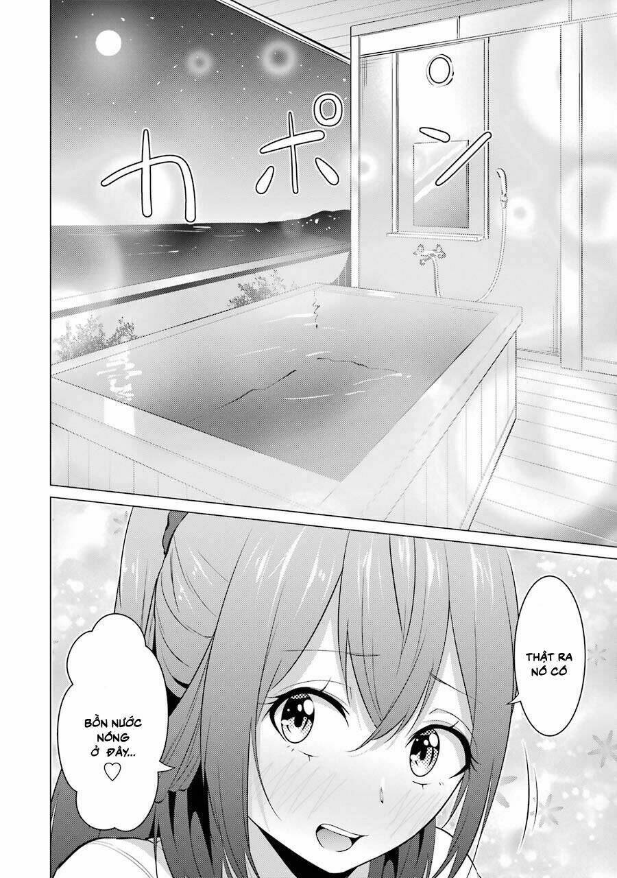 Kou 2 Ni Time Leaped Shita Ore Ga, Touji Suki Datta Sensei Ni Kokutta Kekka Chapter 12 - Trang 2