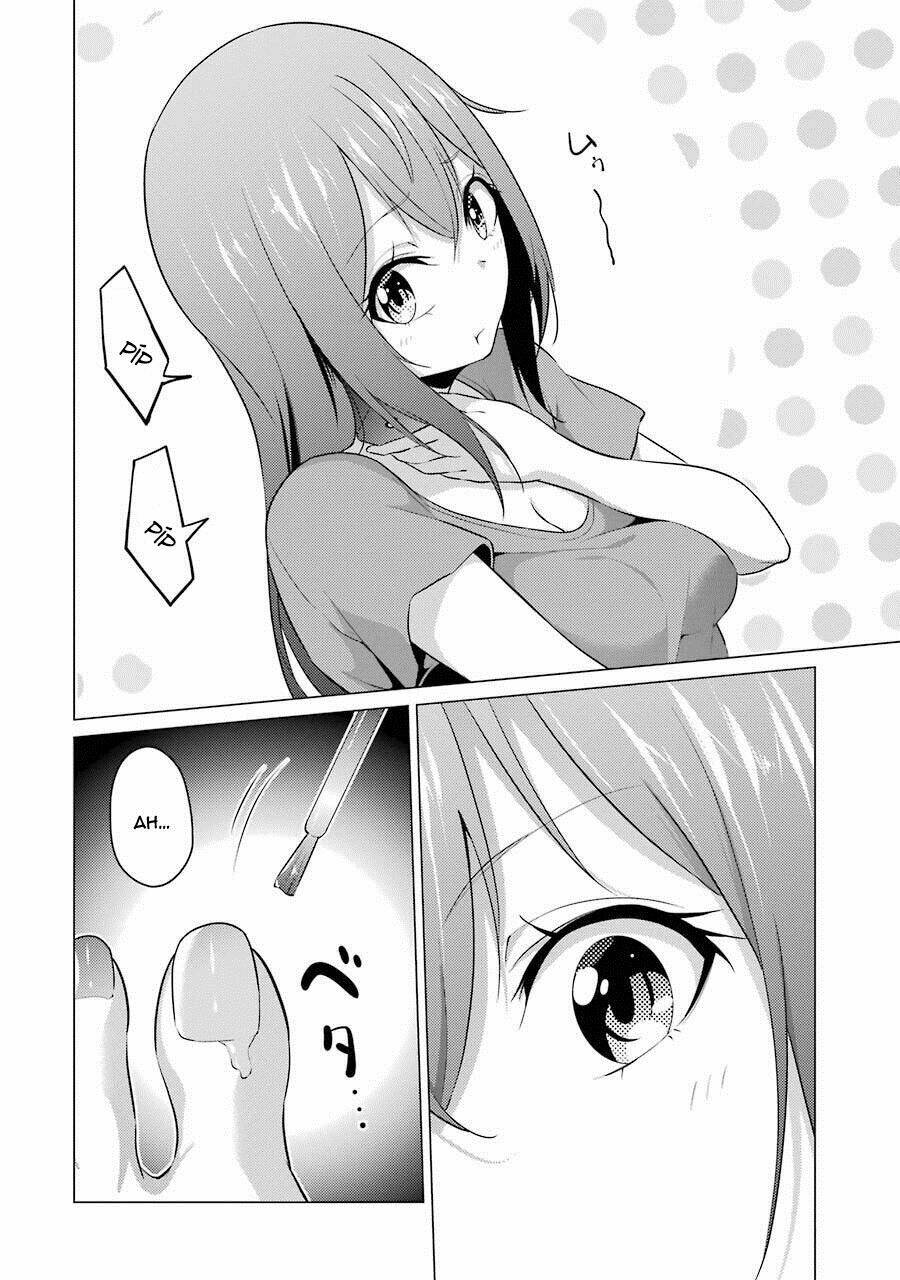 Kou 2 Ni Time Leaped Shita Ore Ga, Touji Suki Datta Sensei Ni Kokutta Kekka Chapter 10 - Trang 2