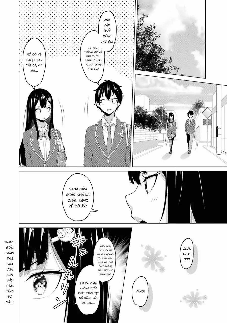 Kou 2 Ni Time Leaped Shita Ore Ga, Touji Suki Datta Sensei Ni Kokutta Kekka Chapter 9 - Trang 2