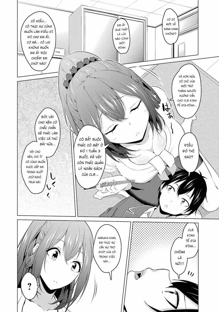 Kou 2 Ni Time Leaped Shita Ore Ga, Touji Suki Datta Sensei Ni Kokutta Kekka Chapter 9 - Trang 2