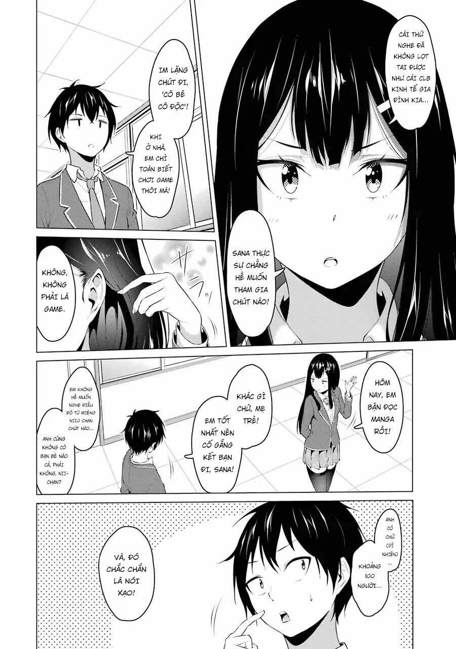 Kou 2 Ni Time Leaped Shita Ore Ga, Touji Suki Datta Sensei Ni Kokutta Kekka Chapter 9 - Trang 2