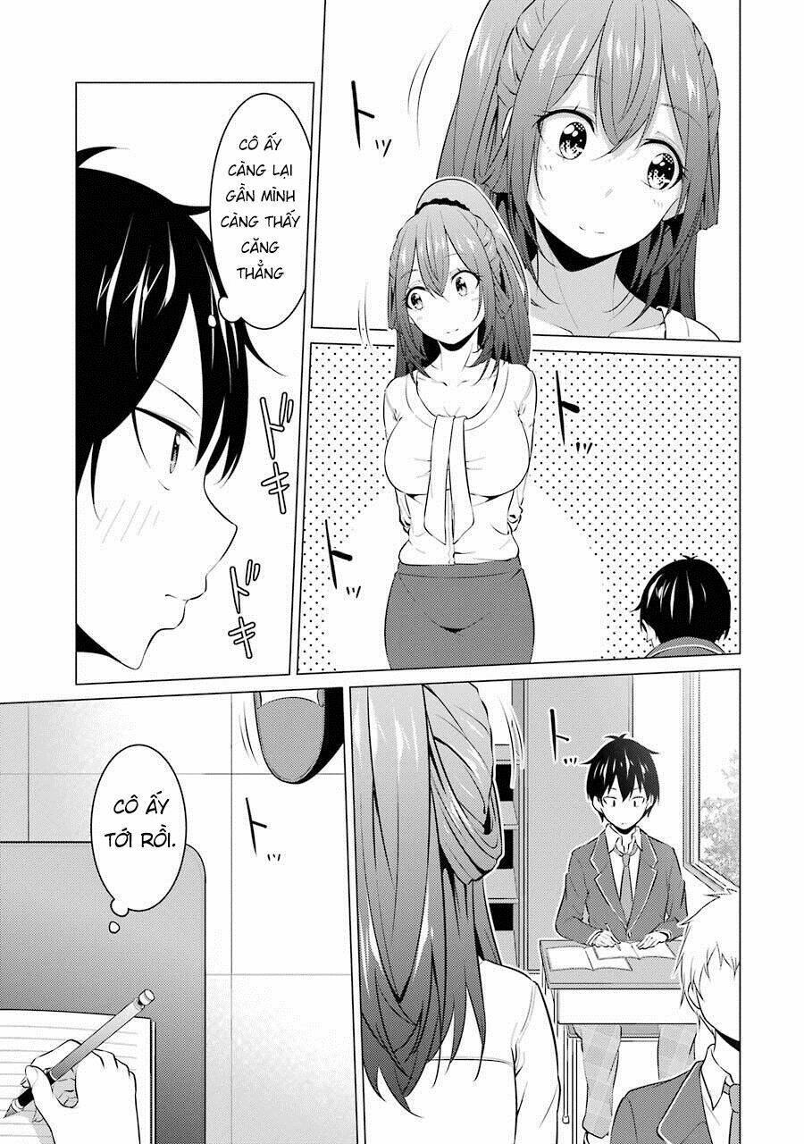 Kou 2 Ni Time Leaped Shita Ore Ga, Touji Suki Datta Sensei Ni Kokutta Kekka Chapter 6 - Trang 2