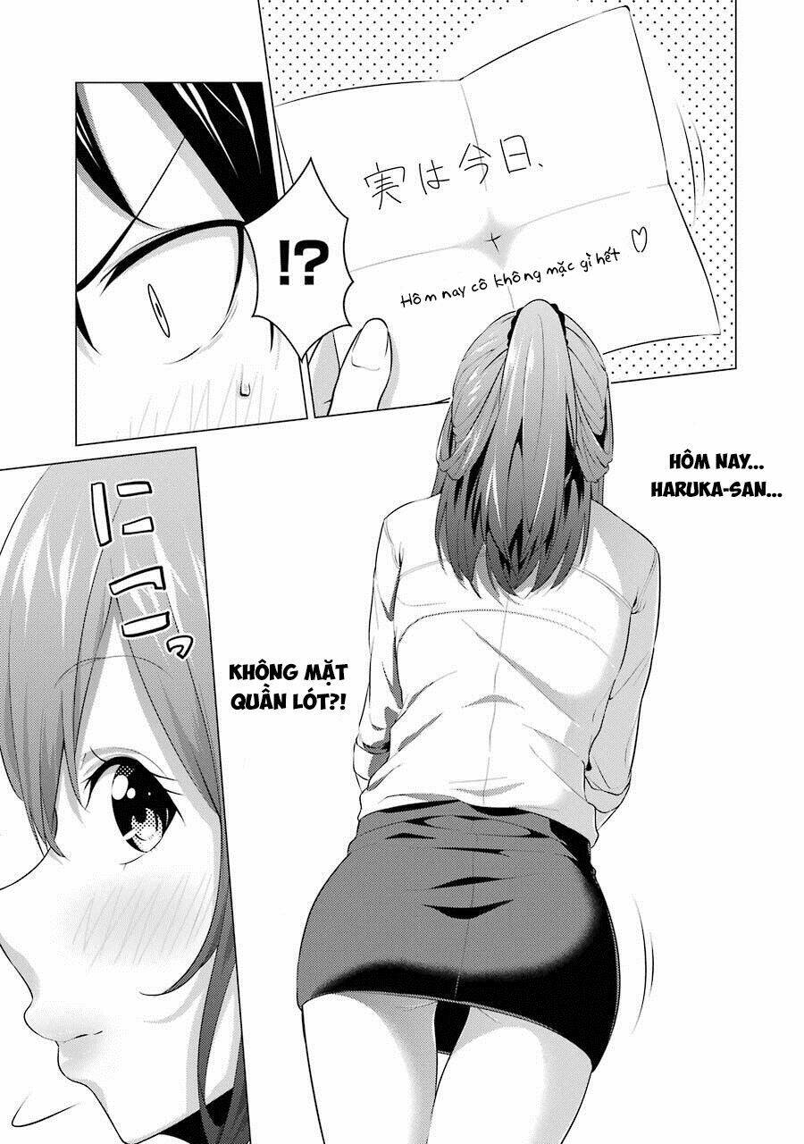 Kou 2 Ni Time Leaped Shita Ore Ga, Touji Suki Datta Sensei Ni Kokutta Kekka Chapter 6 - Trang 2