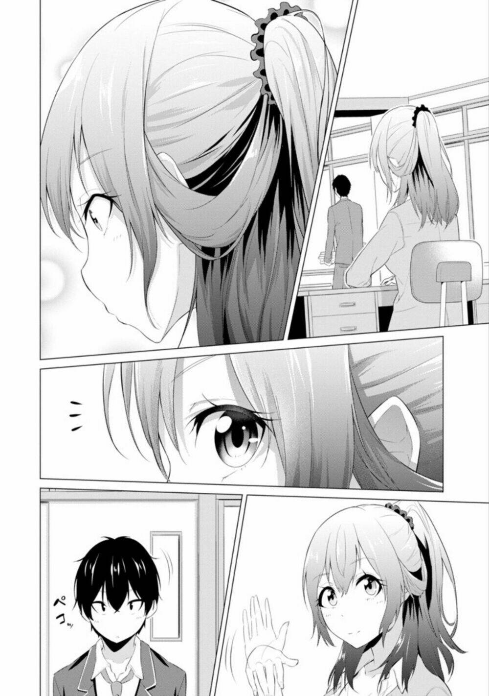 Kou 2 Ni Time Leaped Shita Ore Ga, Touji Suki Datta Sensei Ni Kokutta Kekka Chapter 1 - Trang 2