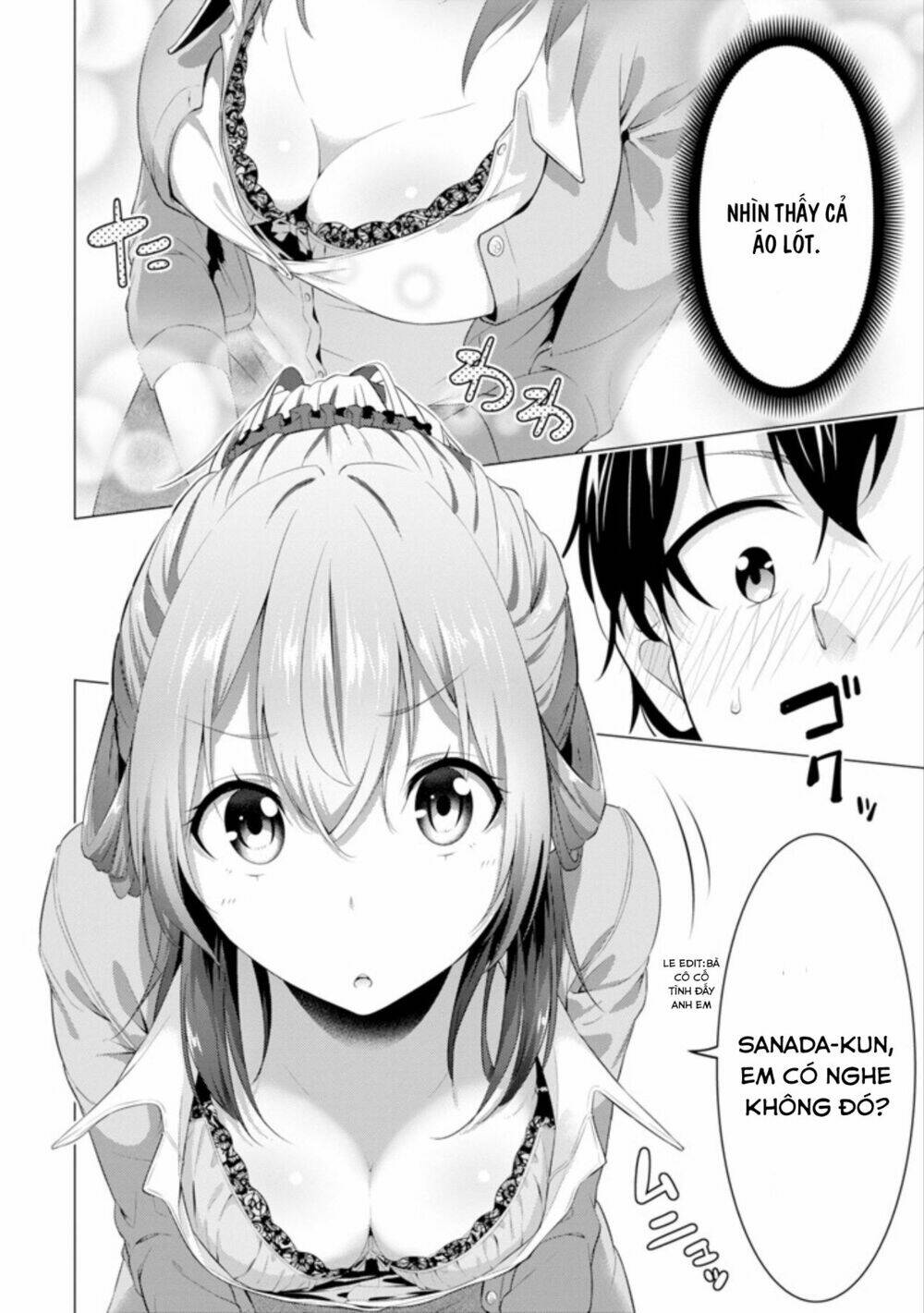 Kou 2 Ni Time Leaped Shita Ore Ga, Touji Suki Datta Sensei Ni Kokutta Kekka Chapter 1 - Trang 2