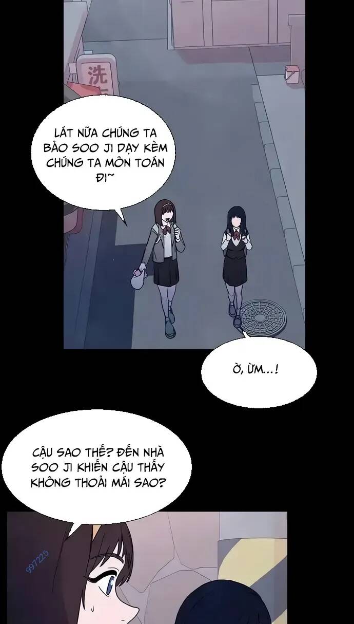 Trò Chơi Song Trùng Chapter 60 - Trang 2