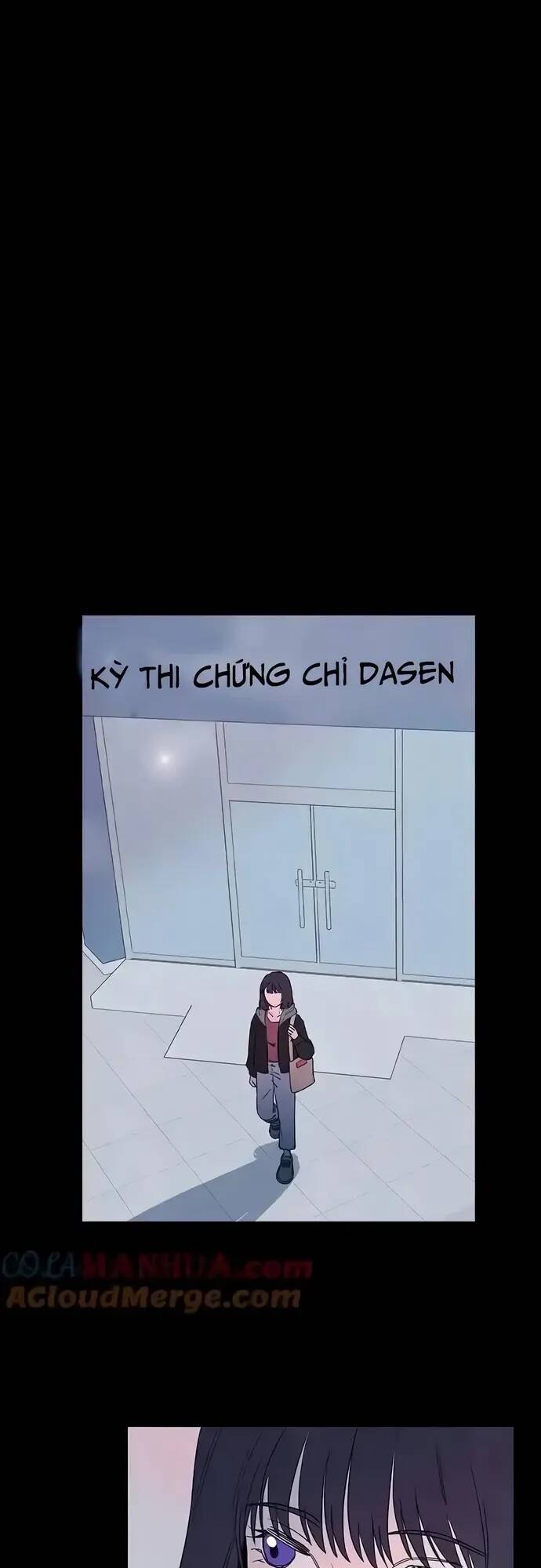 Trò Chơi Song Trùng Chapter 60 - Trang 2