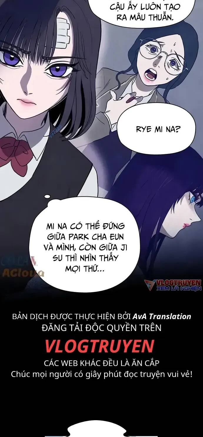 Trò Chơi Song Trùng Chapter 54 - Trang 2