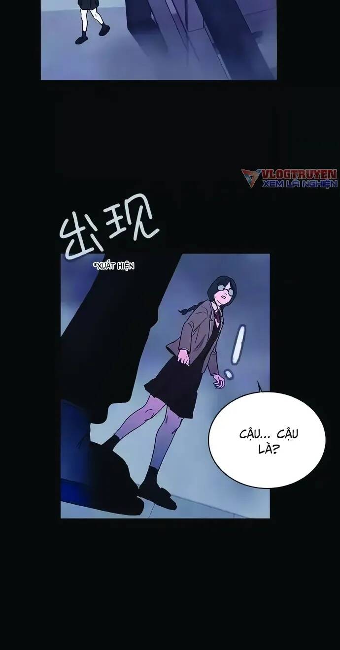 Trò Chơi Song Trùng Chapter 50 - Trang 2