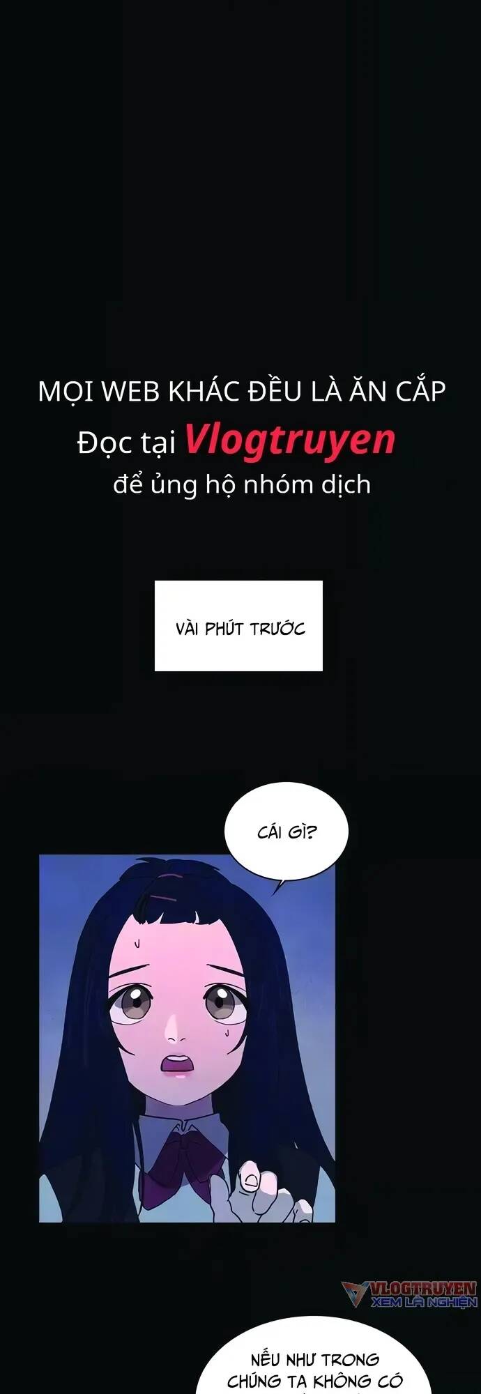 Trò Chơi Song Trùng Chapter 48 - Trang 2